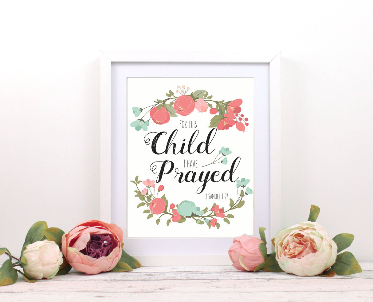 Biblical Wall Art Quotes, Religious Wall Art Quotes, Biblical Prints for Sale