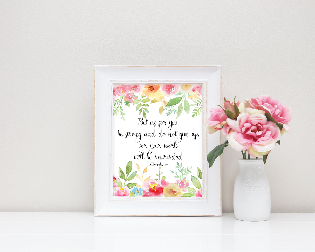 Encouraging Christian Quotes, christian art prints for sale, bible verse wall art uk, Bible Verse Posters UK, Custom quote print