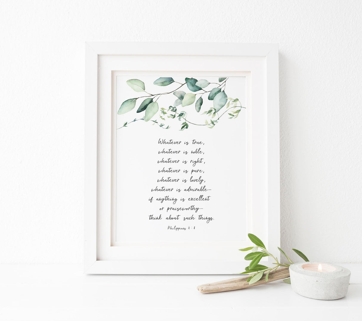 inspirational christian quotes and sayings,Encouraging Bible Verse Quote Print, bible verse wall art uk, bible art,