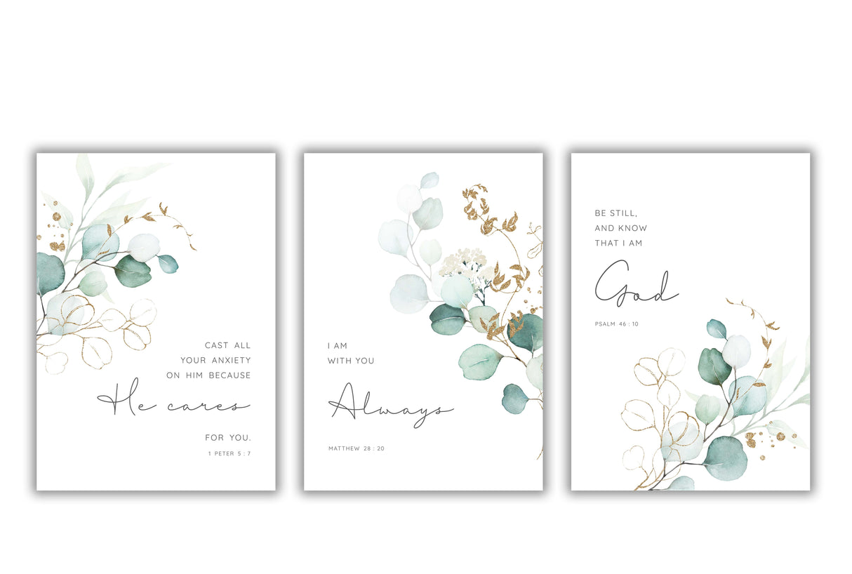 Kitchen Decor, New Modern Christian, Modern Christian Art, Bible Verse Wall Art, Bible Quotes, christian quotes, christianity quotes