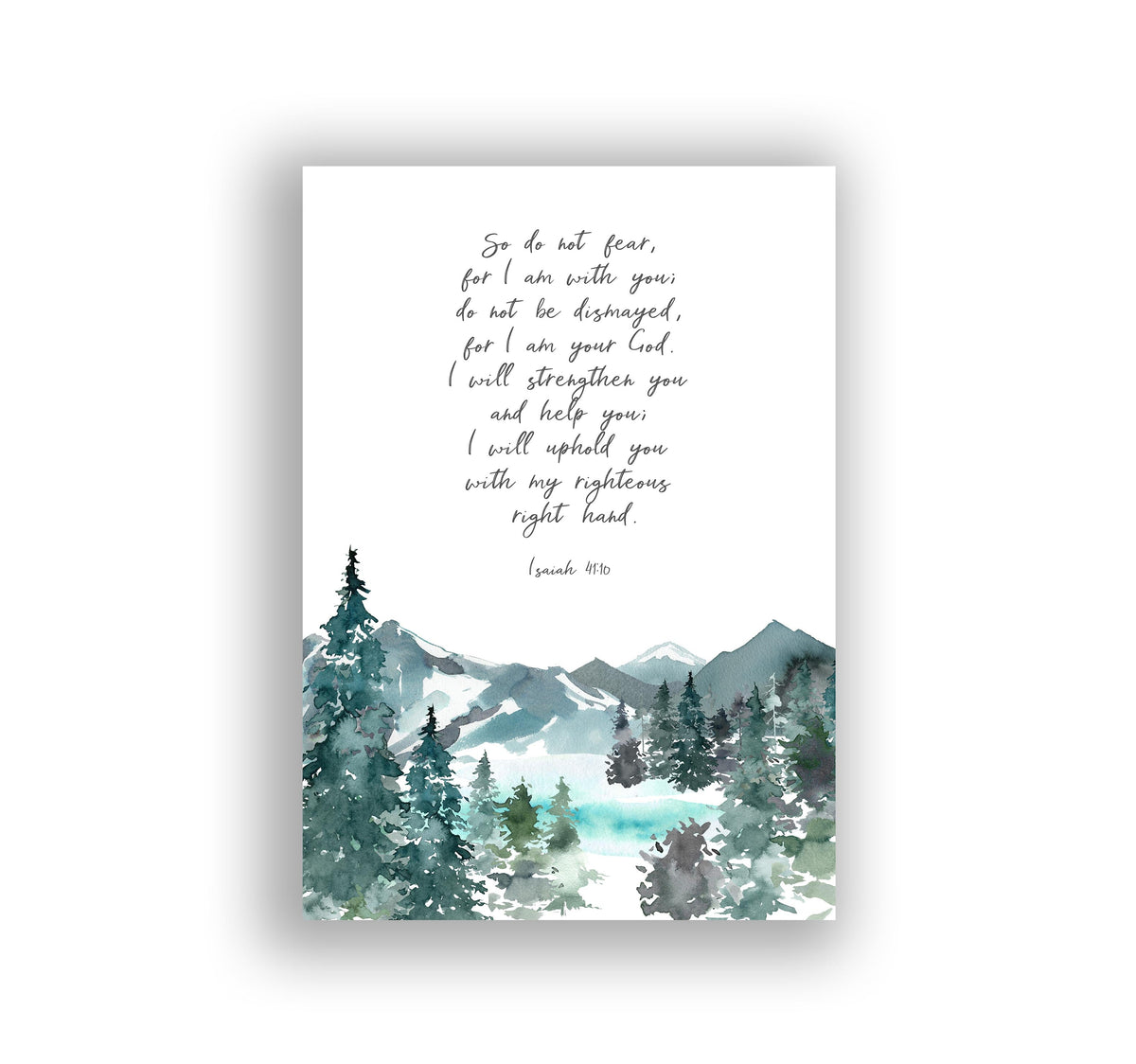 gift for christian man, gifts for christian men, christian men gifts, christian man gift, bible verses for men, mountain