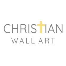 Christian Wall Art
