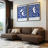 Isaiah 40:31 – Soar on wings like eagles Christian art.