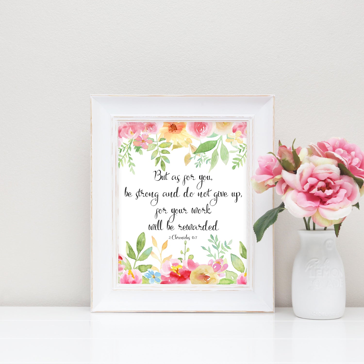 Encouraging Christian Quotes, christian art prints for sale, bible verse wall art uk, Bible Verse Posters UK, Custom quote print