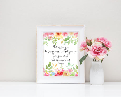 Encouraging Christian Quotes, christian art prints for sale, bible verse wall art uk, Bible Verse Posters UK, Custom quote print
