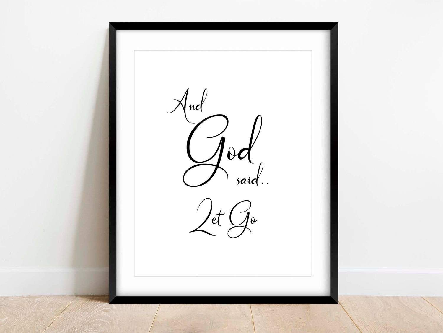 christian quote about faith, christian wall art about faith , christian wall art about trust, trusting in God when times are hard