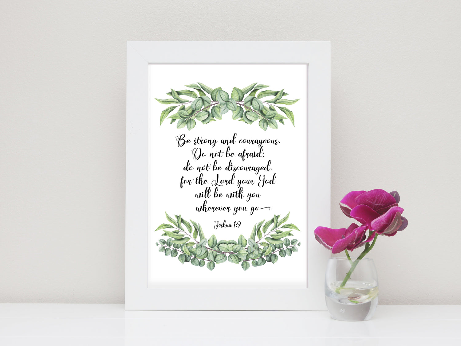  Custom Quote Prints, Bedroom Prints, Your Own quotes, Inspirational Quote Prints