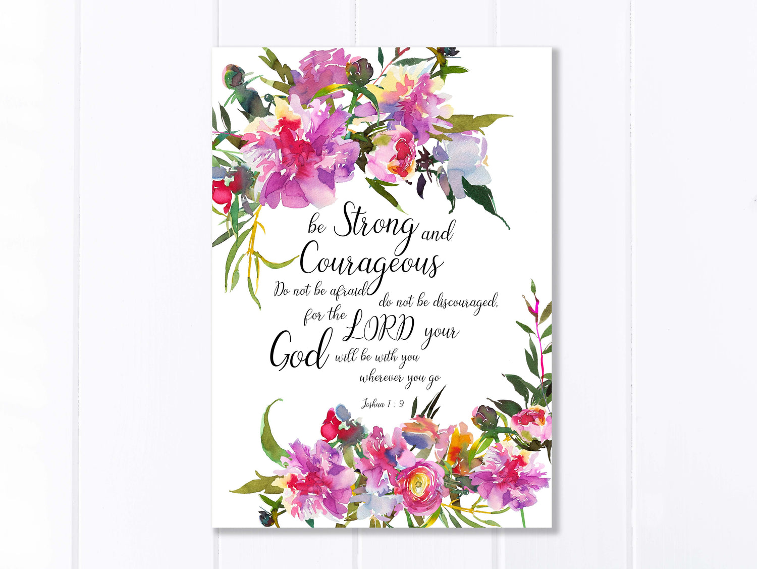 christian home decor uk, bible verse wall art print, bible verse prints, scripture wall art, bible verse prints uk