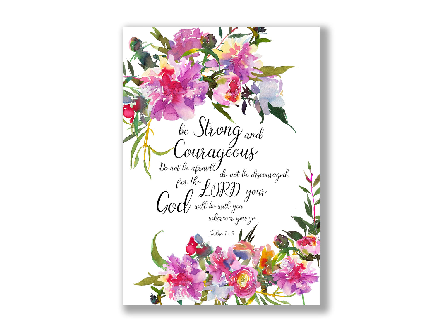 christian home decor uk, bible verse wall art print, bible verse prints, scripture wall art, bible verse prints uk