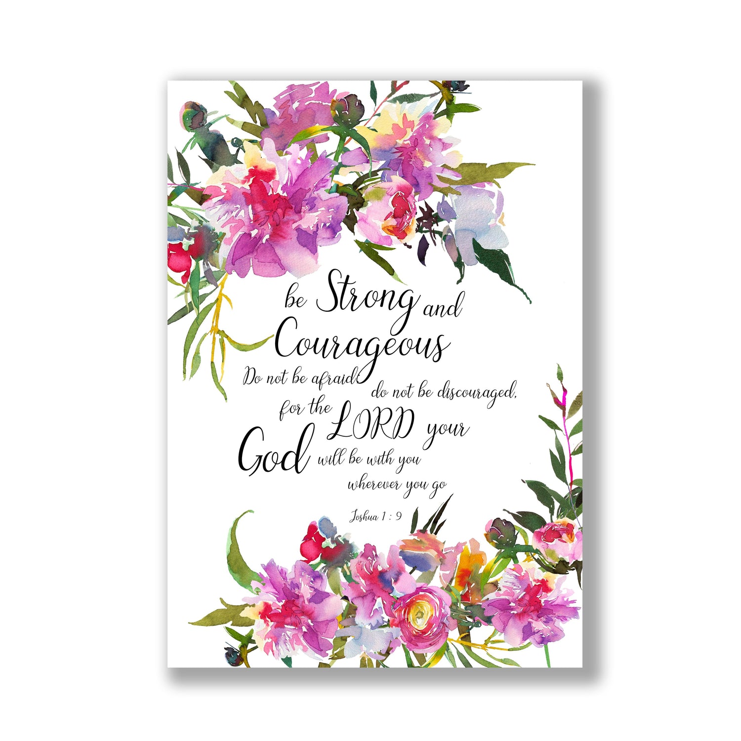 christian home decor uk, bible verse wall art print, bible verse prints, scripture wall art, bible verse prints uk