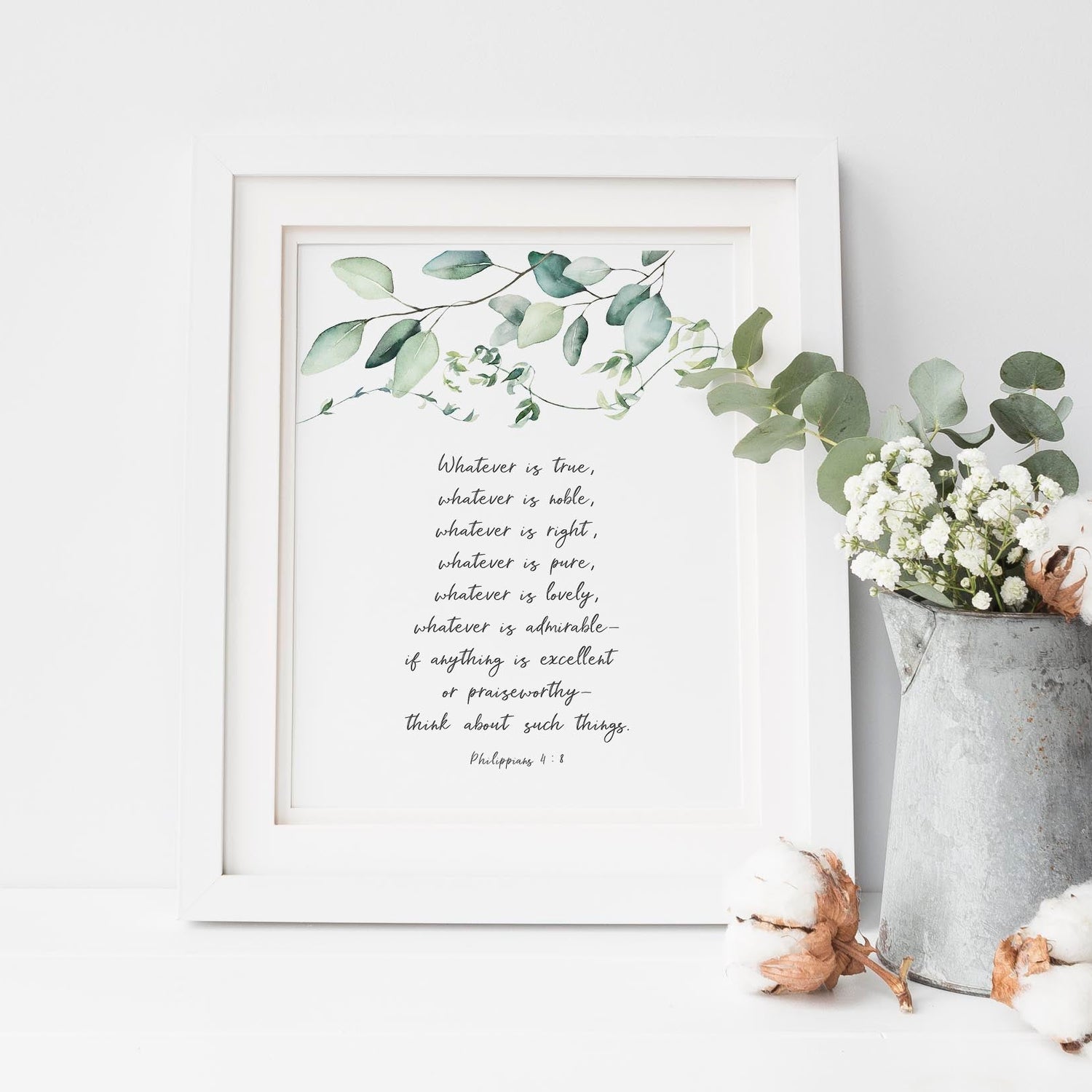 christian pictures for wall, christian pictures and sayings, christian pictures with quote, bible verse bedroom wall art