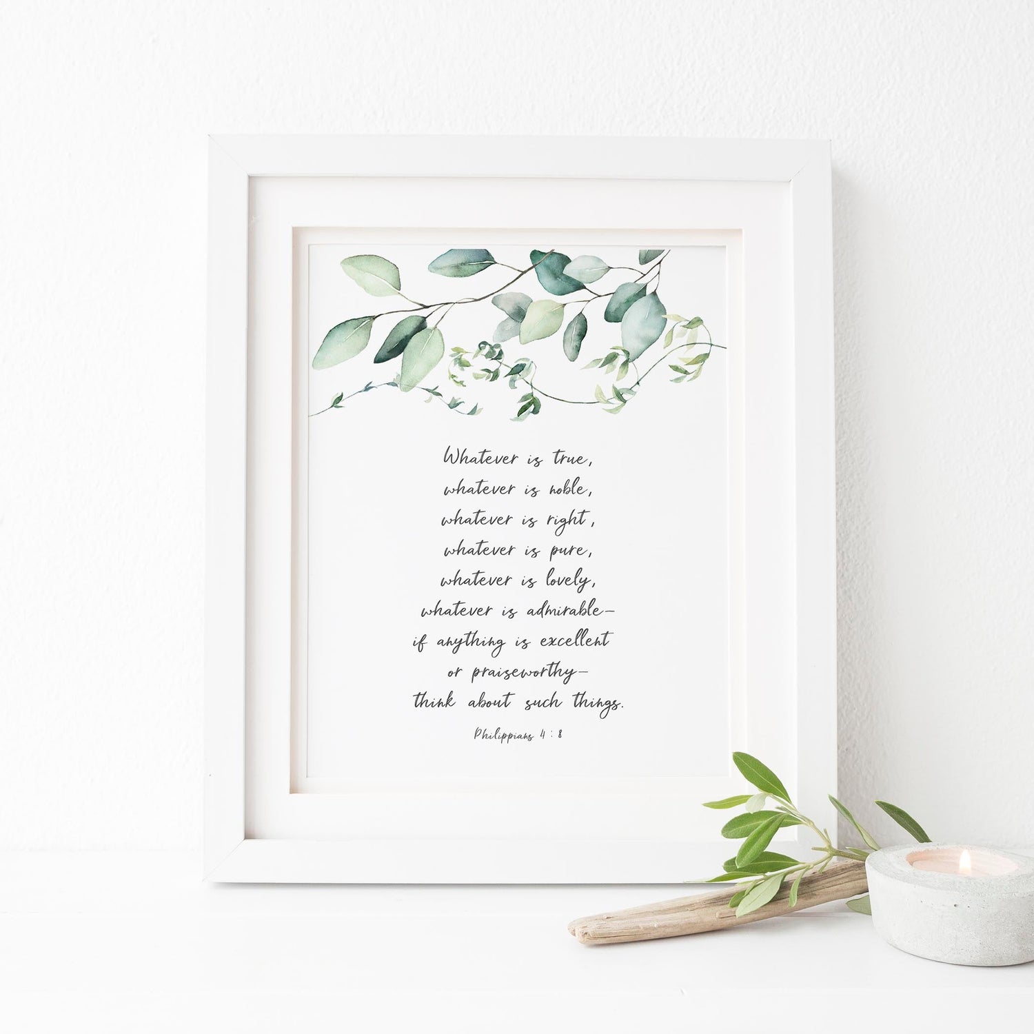 inspirational christian quotes and sayings,Encouraging Bible Verse Quote Print, bible verse wall art uk, bible art,