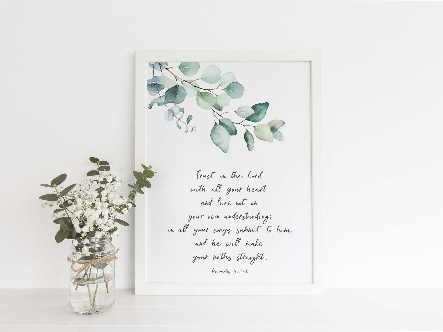 trust in the Lord bible quote, stop worrying and trust God quotes, Bible quote trust in the Lord, christian quotes