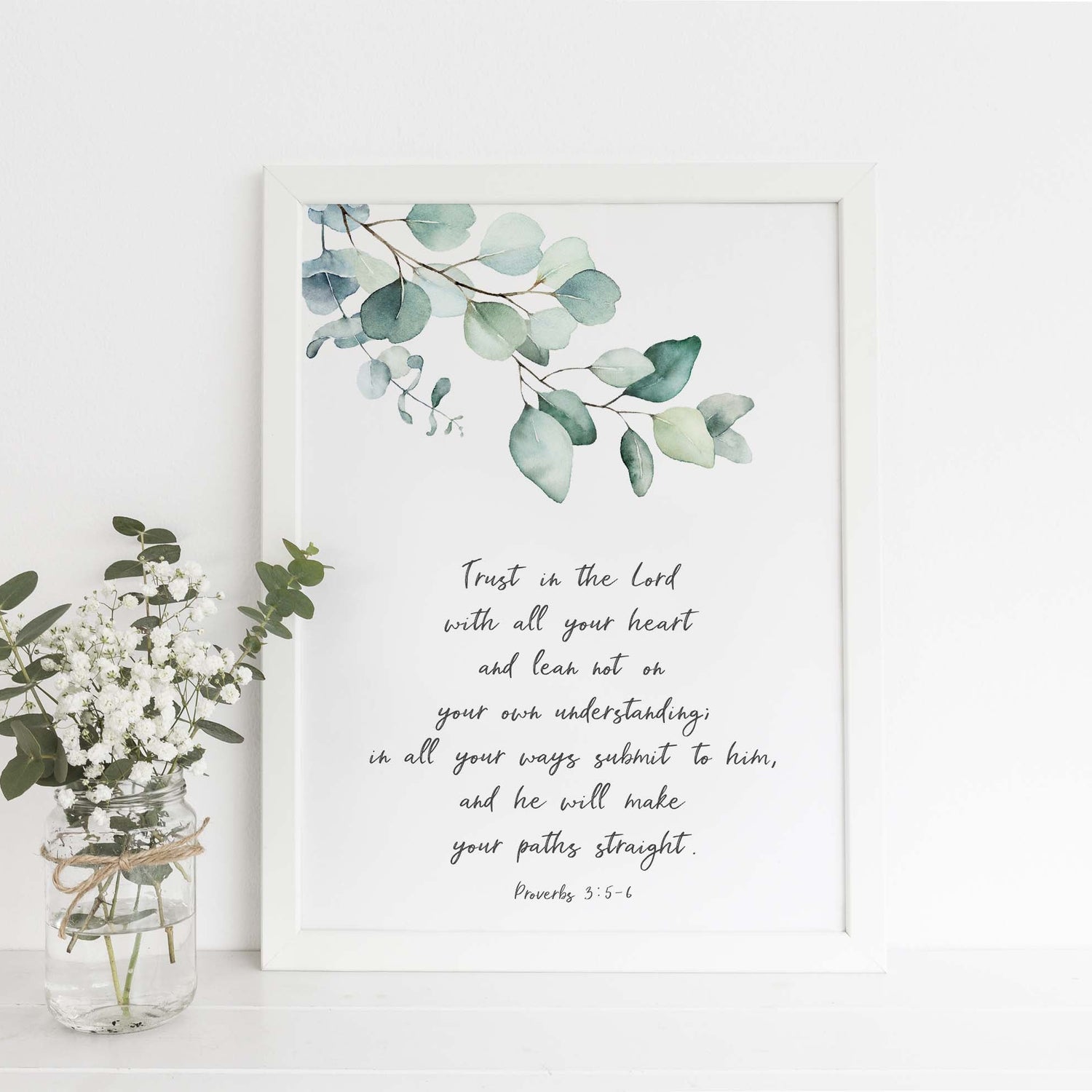 trust in the Lord bible quote, stop worrying and trust God quotes, Bible quote trust in the Lord, christian quotes