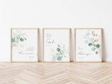 bible verse print sets uk, botanical art prints, bible verses about anxiety, botanical art prints, bible verse printables