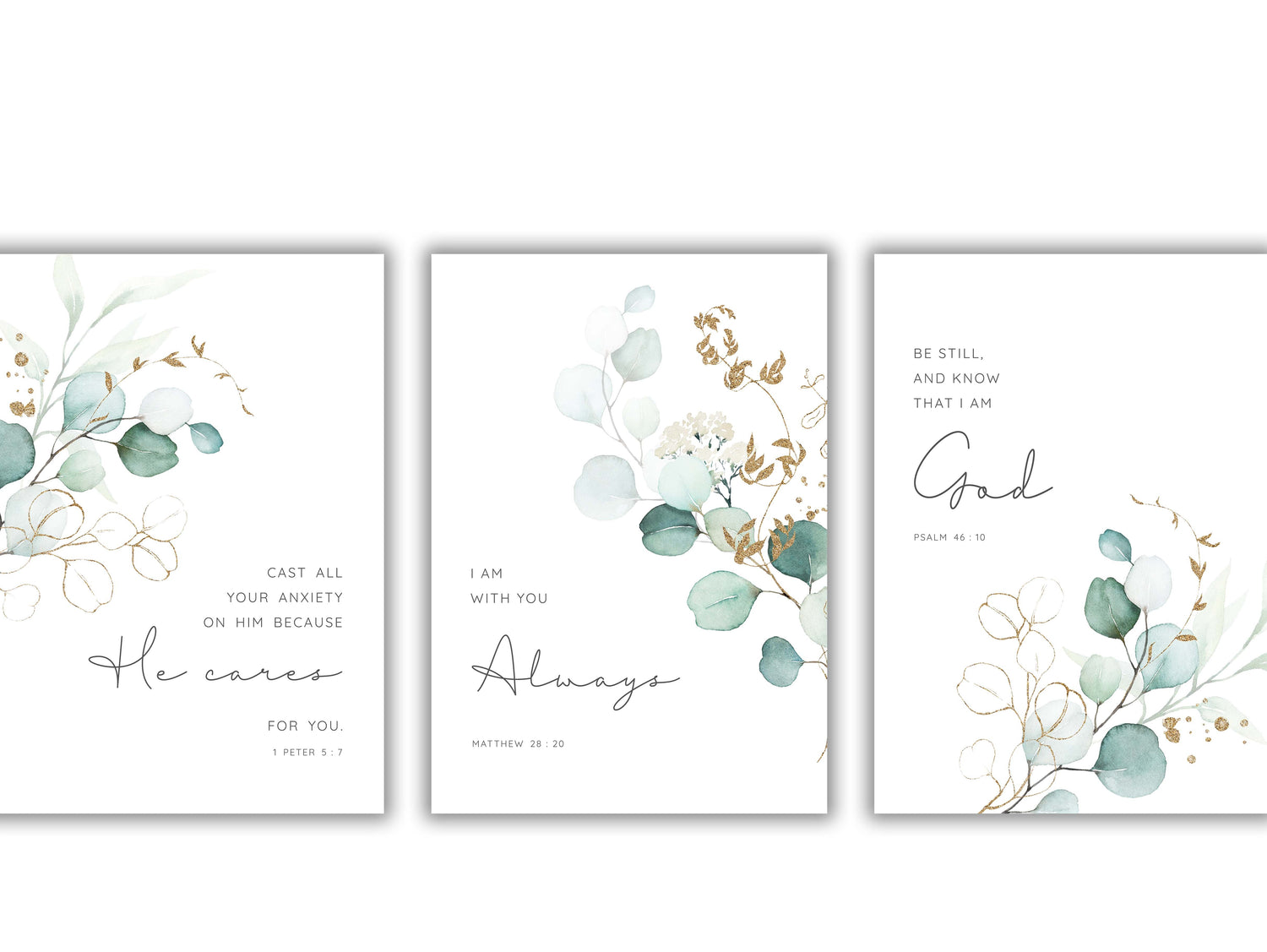 Kitchen Decor, New Modern Christian, Modern Christian Art, Bible Verse Wall Art, Bible Quotes, christian quotes, christianity quotes