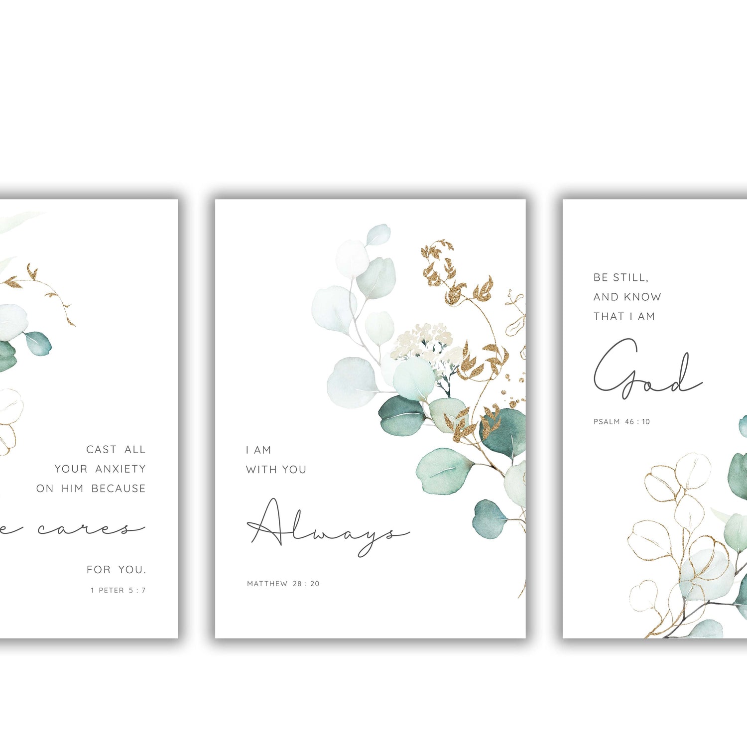 Kitchen Decor, New Modern Christian, Modern Christian Art, Bible Verse Wall Art, Bible Quotes, christian quotes, christianity quotes