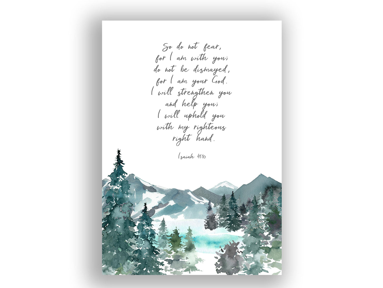 gift for christian man, gifts for christian men, christian men gifts, christian man gift, bible verses for men, mountain