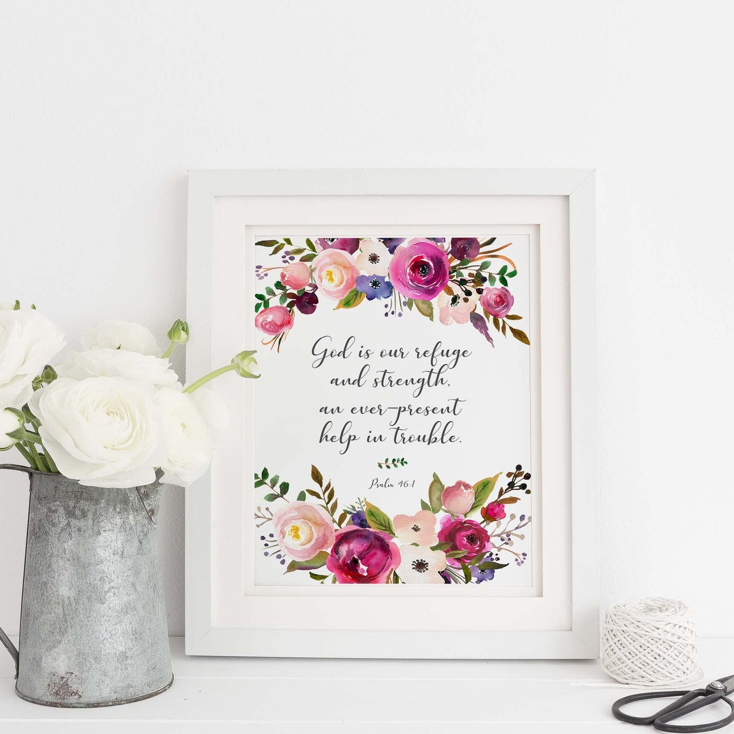 Gift for Christian Friend, Gift for Christian Woman, Gift for Christian Sister, Gifts for Christians