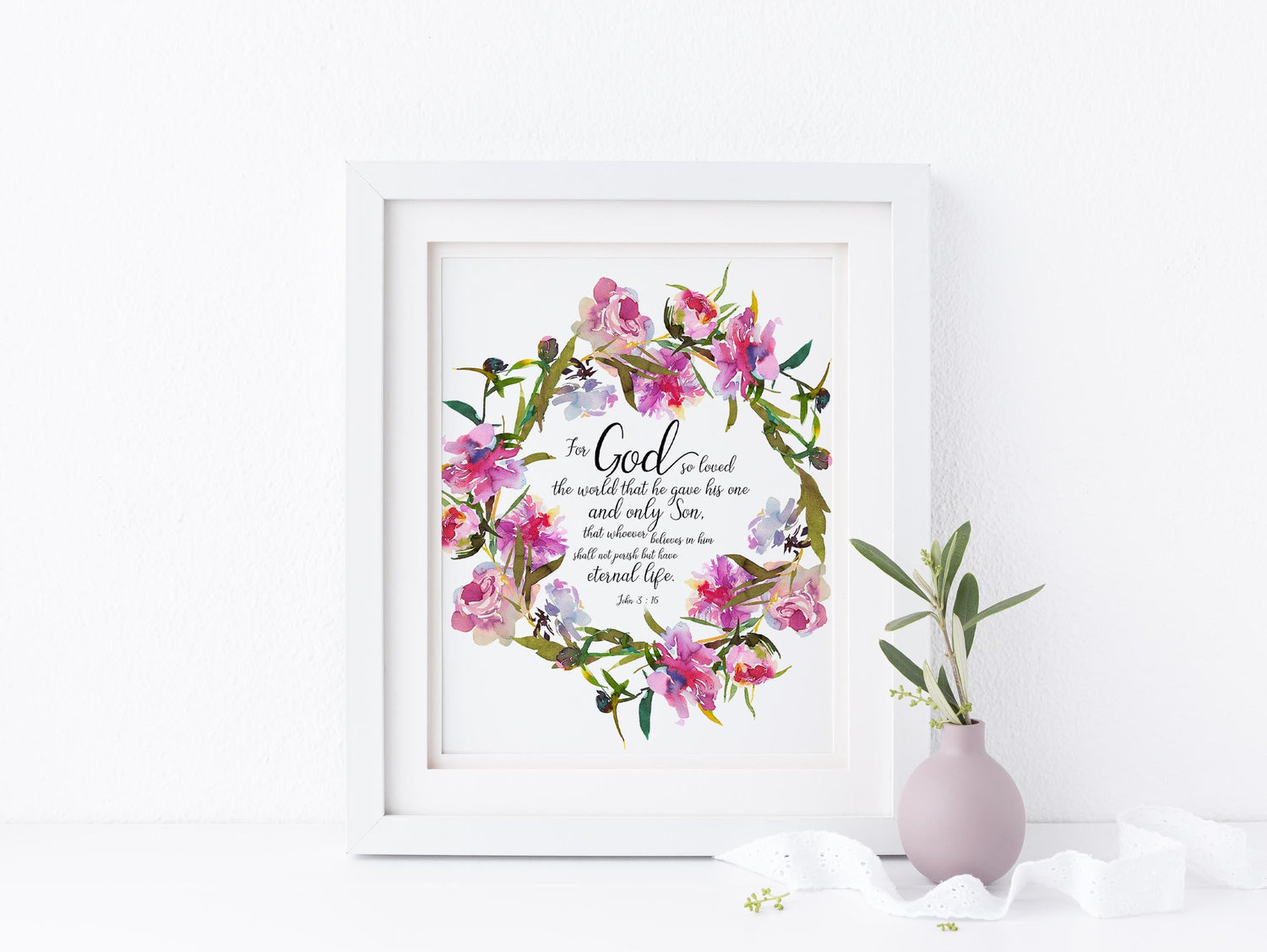 christian artwork, christian art uk, biblical pictures, biblical art, biblical affirmations, bible verse john 3 16 art