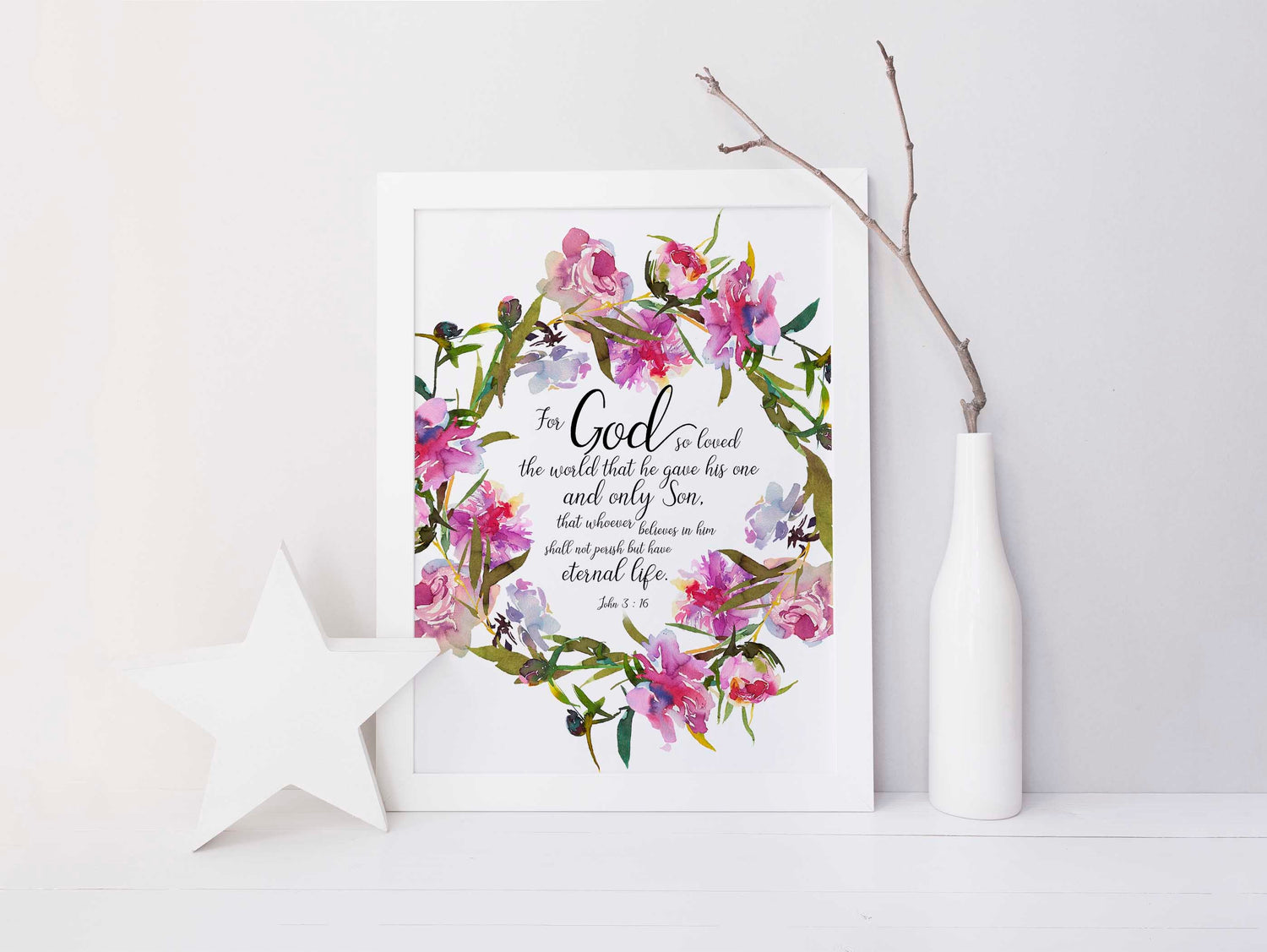 bible verse about love, bible verse about love of God, bible verse Wall Decor, Bible Verse Art Prints, bible verse print