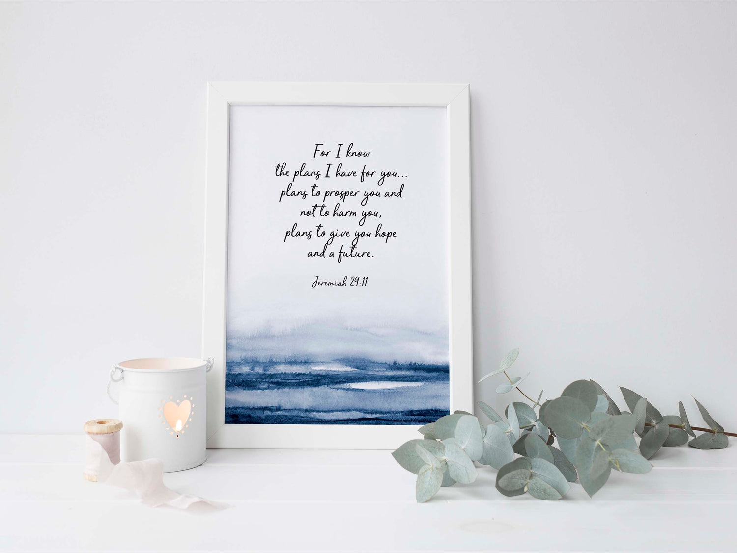 Scripture wall art uk, christian wall art, large christian wall art, contemporary christian wall art uk, bible verse art