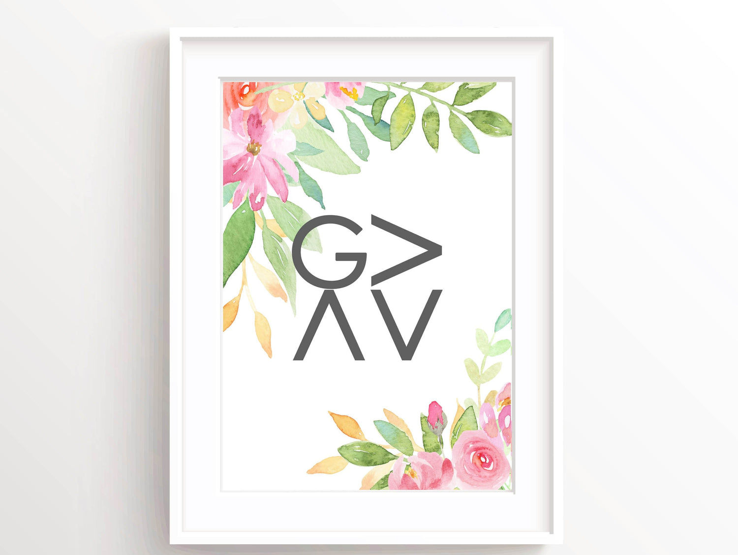 Inspirational Bible Verses, christian wall art with scripture, bible verse wall art uk, 1 Thessalonians 5 24 Bible Verse Art Print, Bible Verse Posters UK