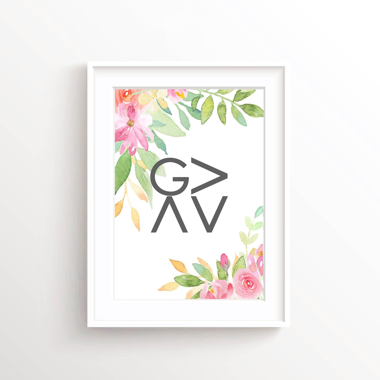 Inspirational Bible Verses, christian wall art with scripture, bible verse wall art uk, 1 Thessalonians 5 24 Bible Verse Art Print, Bible Verse Posters UK