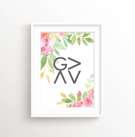 Inspirational Bible Verses, christian wall art with scripture, bible verse wall art uk, 1 Thessalonians 5 24 Bible Verse Art Print, Bible Verse Posters UK