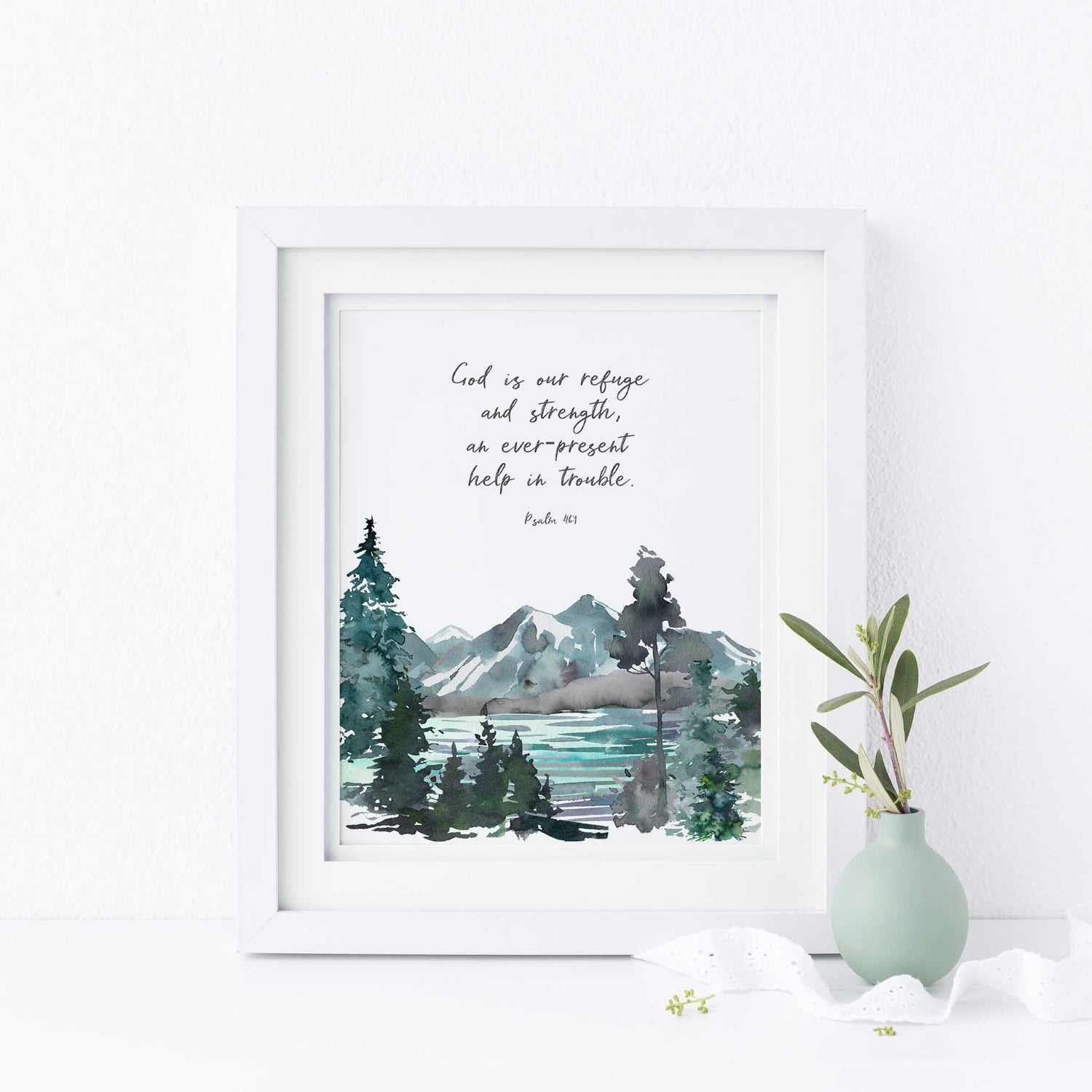 christian wall art uk, christian wall decor, christian wall prints, bible verse wall decor, bible verse decor, christian