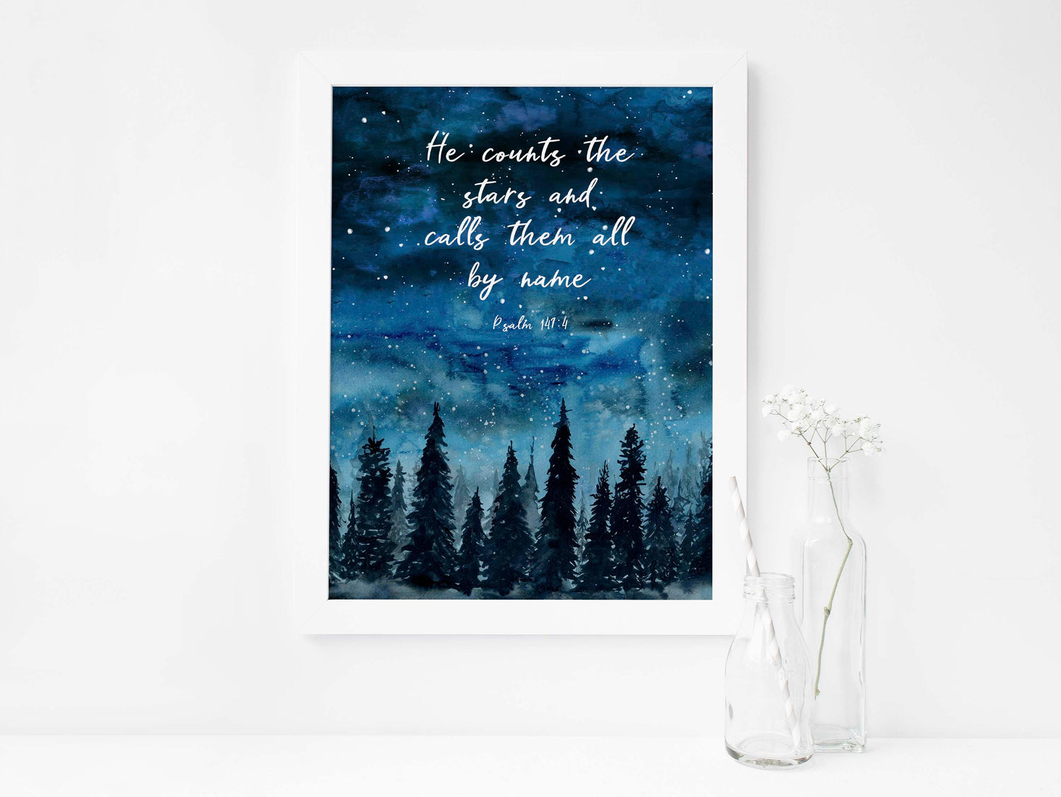 christening gift idea, baptism gift idea, naming ceremony gift idea, gifts for christians, gift for christian men, bible quotes