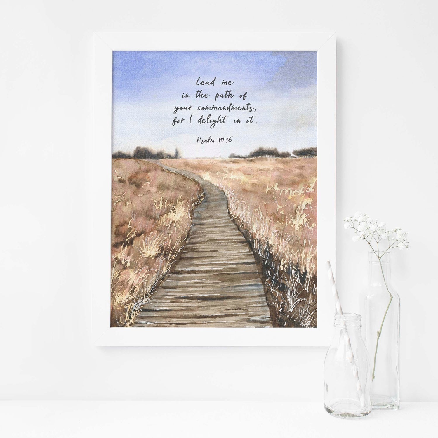 gifts for christian men, christian gifts for men, bible verses for men, uk bible verse prints, uk scripture prints, uk modern bible quotes