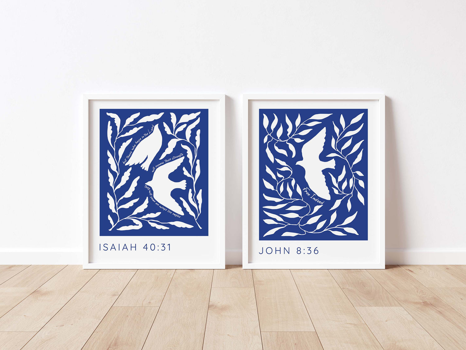 Contemporary Christian Art, Chistian Art Modern, Scripture Prints, Bible Verse Decor, Modern Scripture Art, modern christian artwork