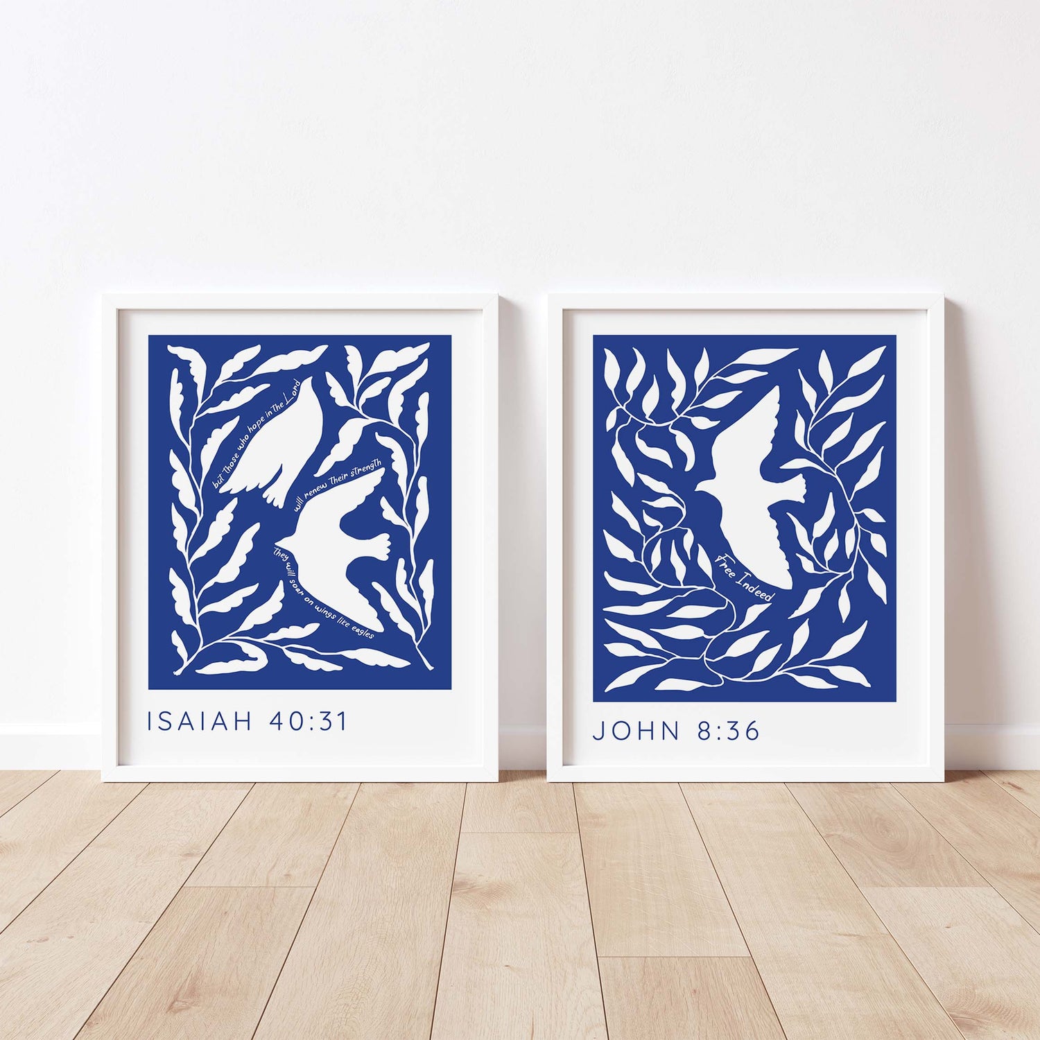 Contemporary Christian Art, Chistian Art Modern, Scripture Prints, Bible Verse Decor, Modern Scripture Art, modern christian artwork