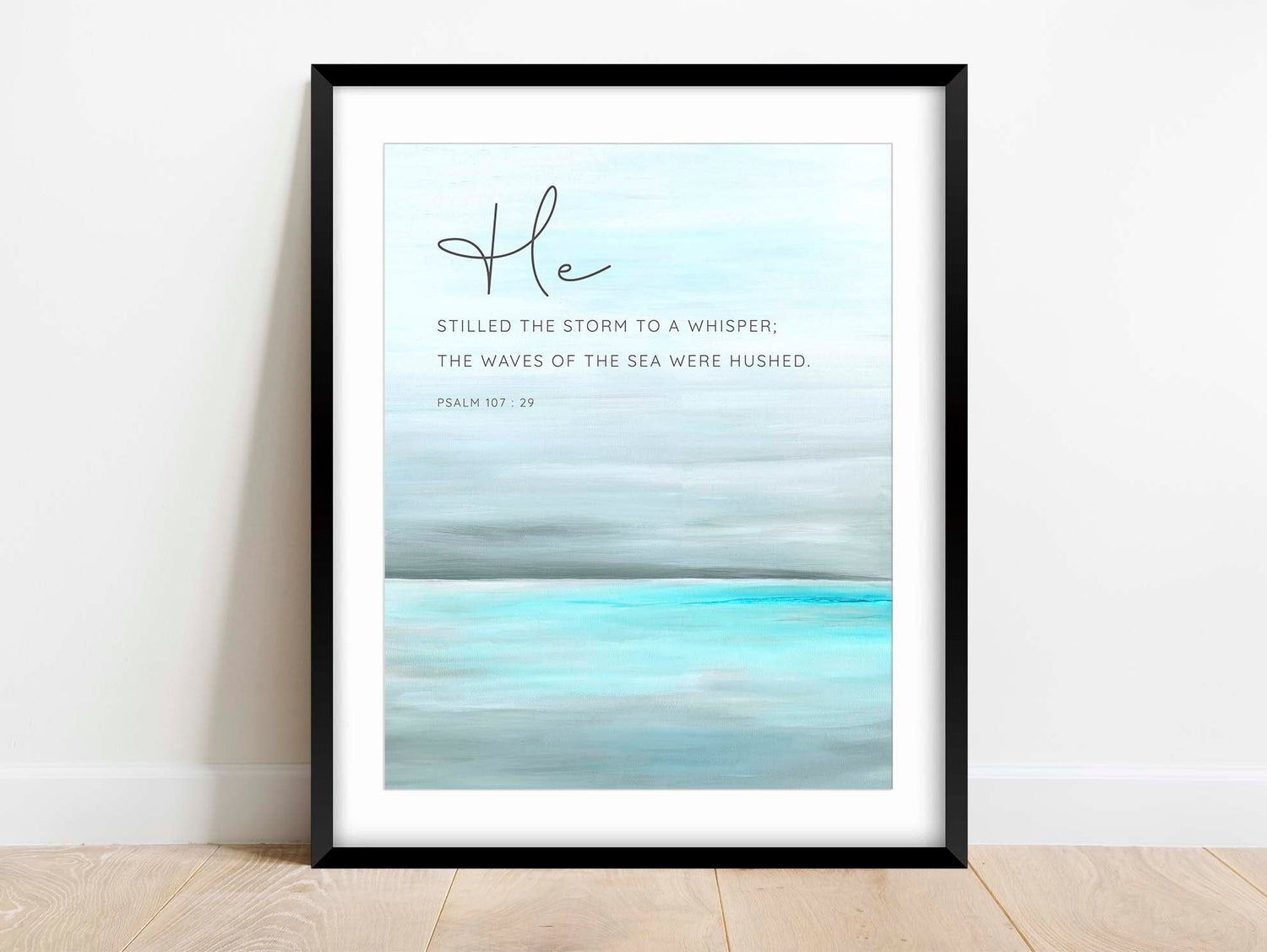 Christian Gifts, Christian Gifts for Women, christian letterbox gift, Religious Gifts, christian thoughtful gift, christian Surfer Gifts