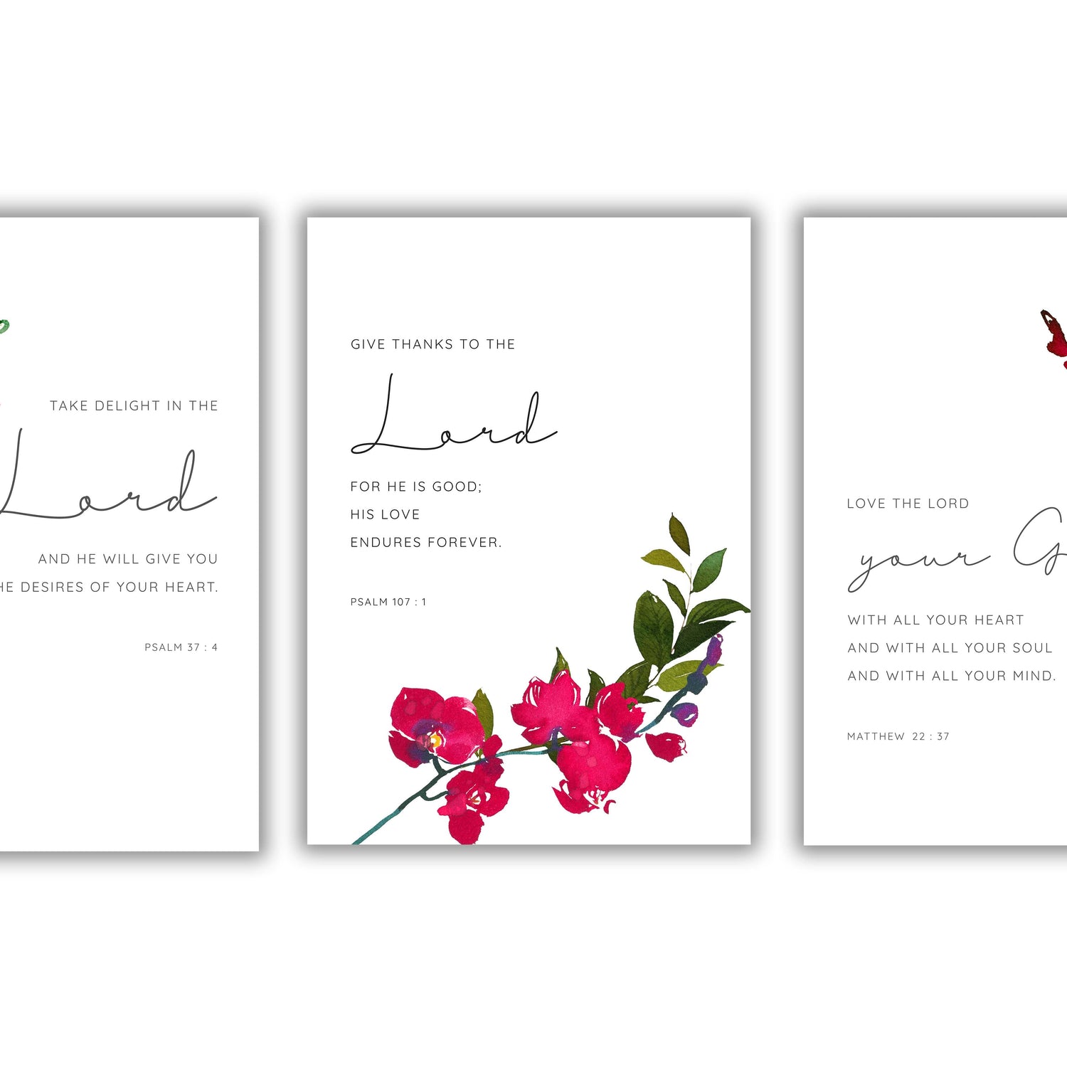 floral bible verse printables, floral scripture printables, floral bible quotes, bible verse prints uk, scripture prints uk