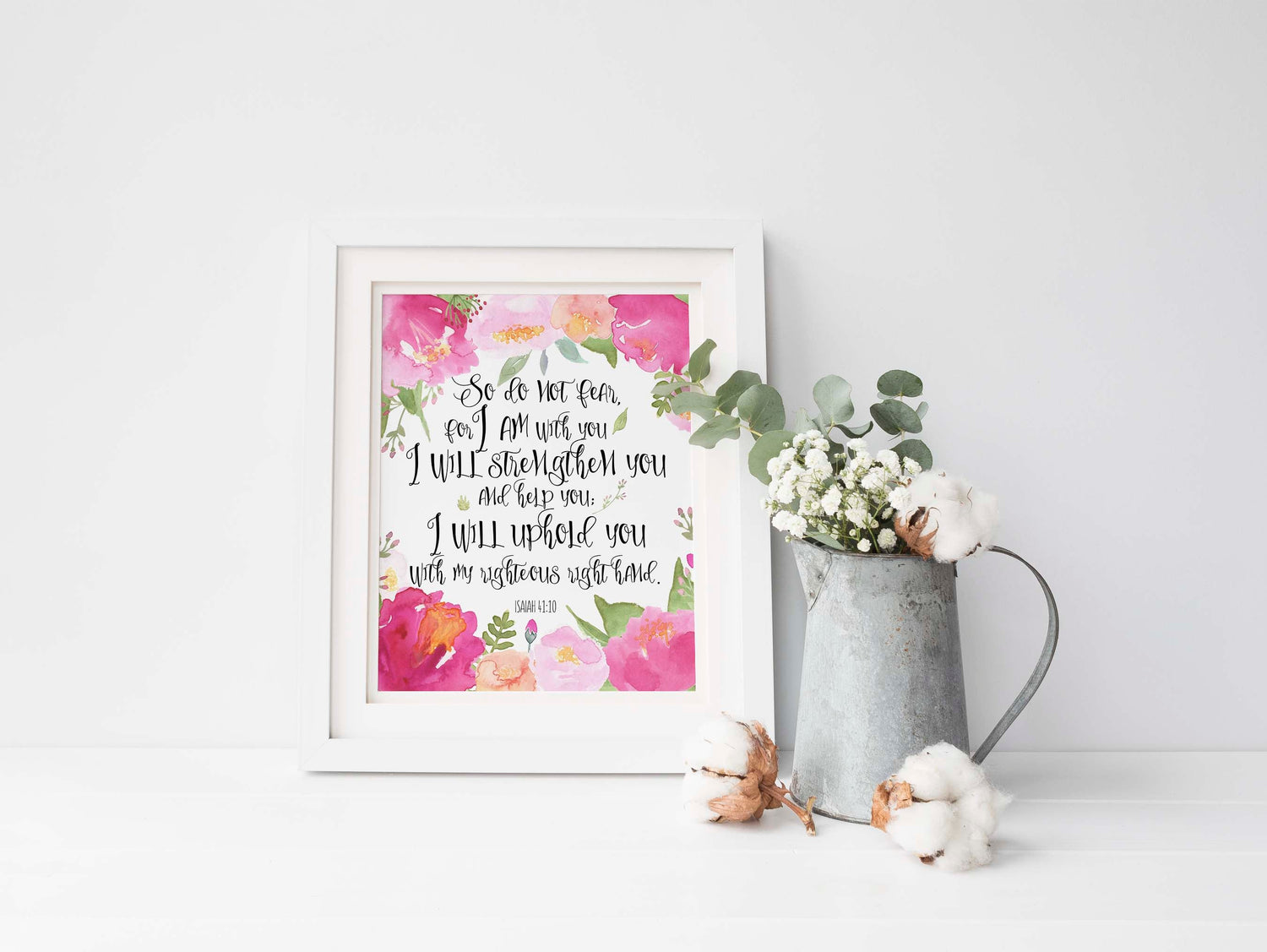  so do not fear for i am with you bible verse posters, do not be frightened bible verse, do not fear for i am with u, christian artist