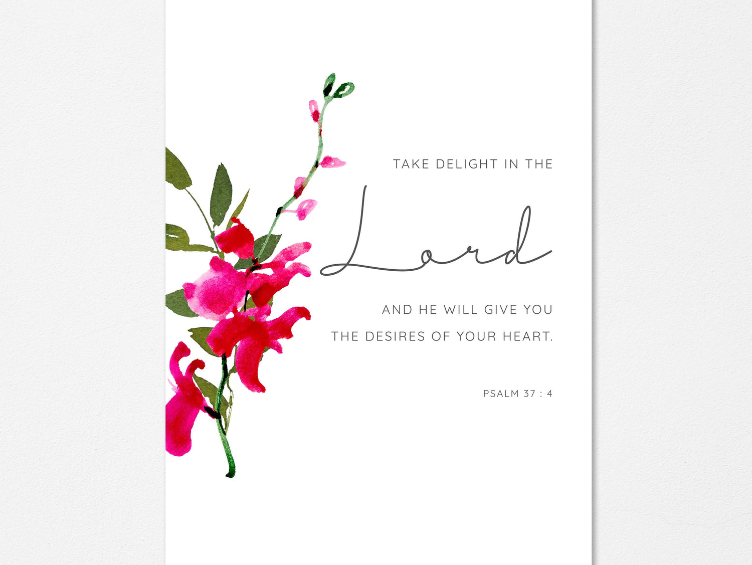 pretty watercolour bible verses, pretty christian art, pretty biblical art, pretty bible verse wall art, pretty christian prints