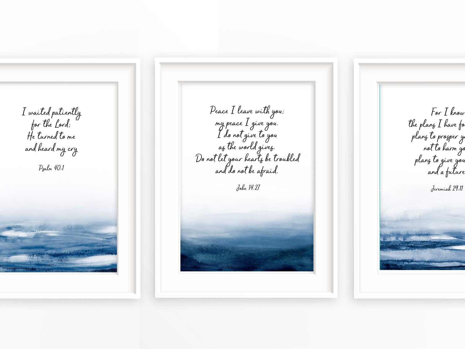 blue bible verse promises, bible verses printable, bible verses printable posters, bible verses prints, scripture printables