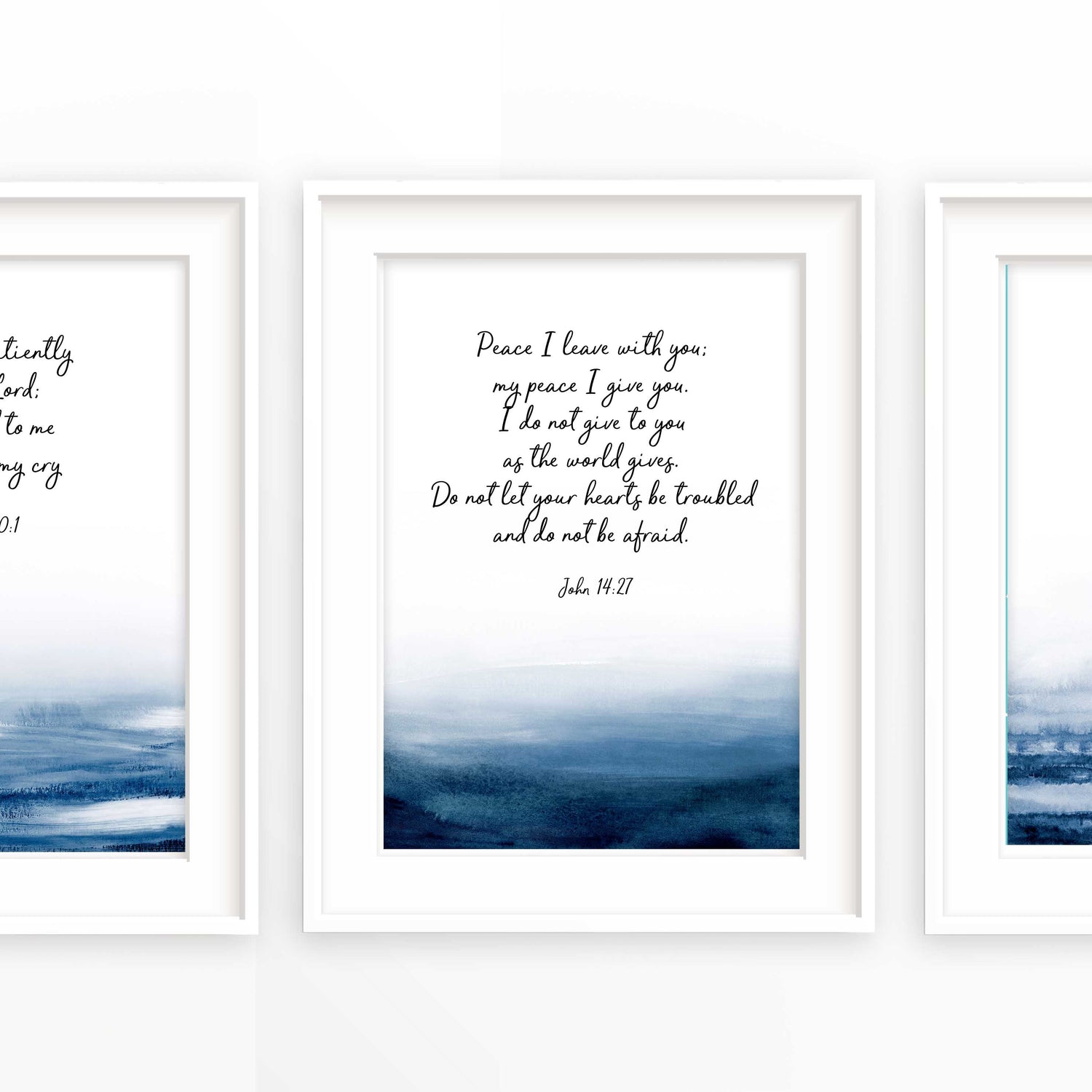 blue bible verse promises, bible verses printable, bible verses printable posters, bible verses prints, scripture printables