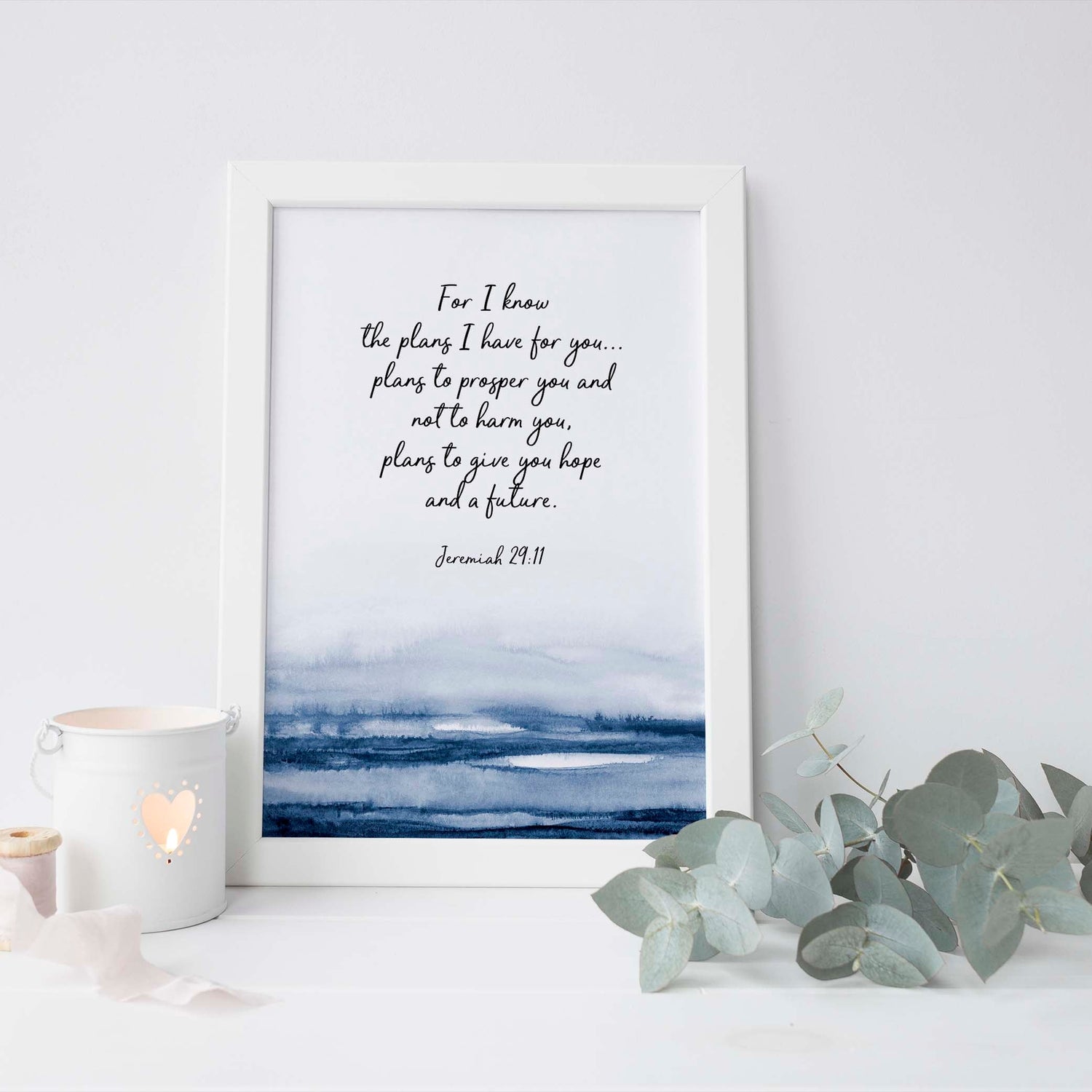 Scripture wall art uk, christian wall art, large christian wall art, contemporary christian wall art uk, bible verse art