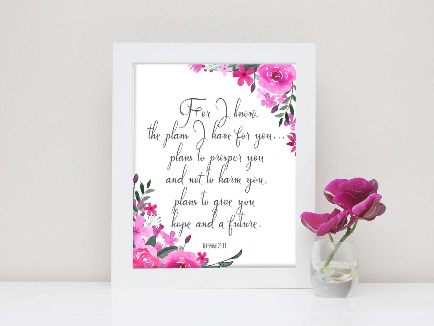 floral bible verse quotes, christian artist, bible verse wall art floral, bible verse prints uk, bible verse art prints